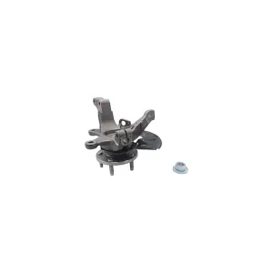 GSP Suspension Knuckle Assembly GSP-9110200