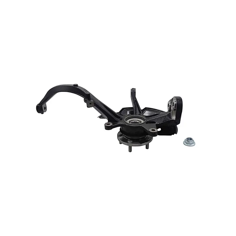 GSP Suspension Knuckle Assembly GSP-9110600