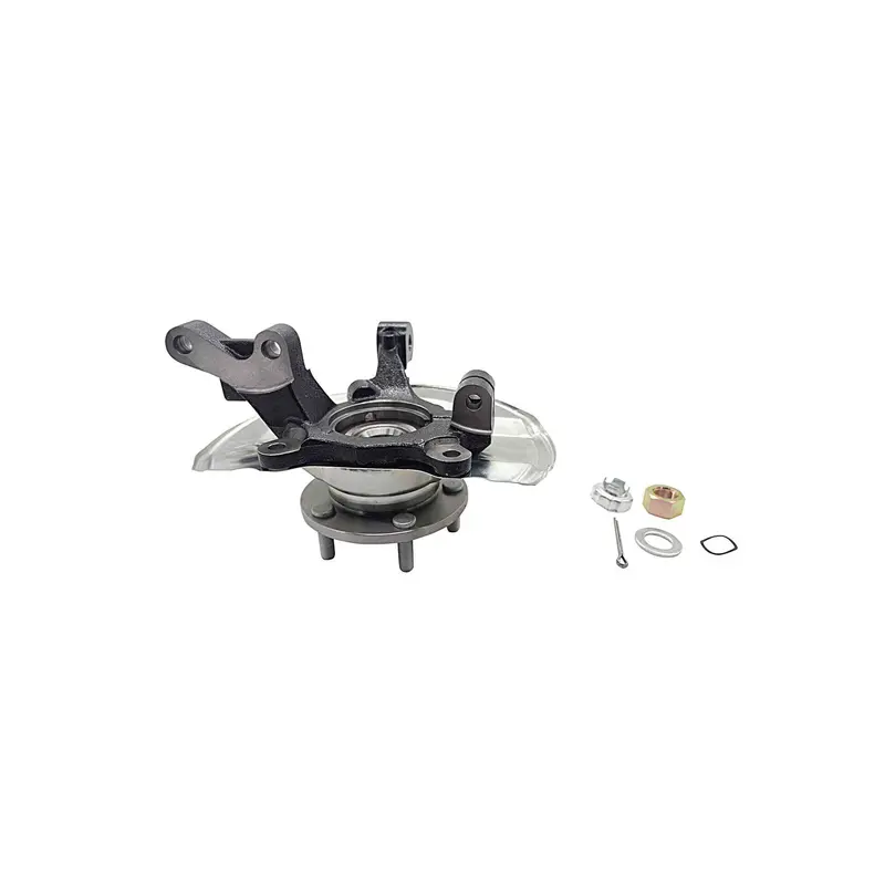 GSP Suspension Knuckle Assembly GSP-9120200