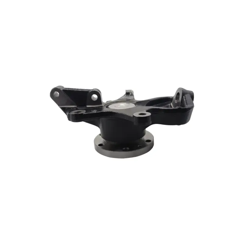 GSP Suspension Knuckle Assembly GSP-9120900