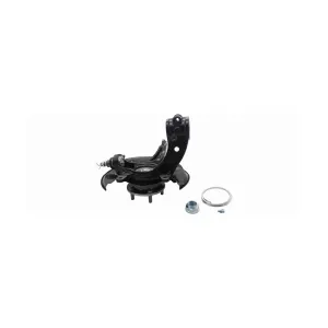 GSP Suspension Knuckle Assembly GSP-9360500
