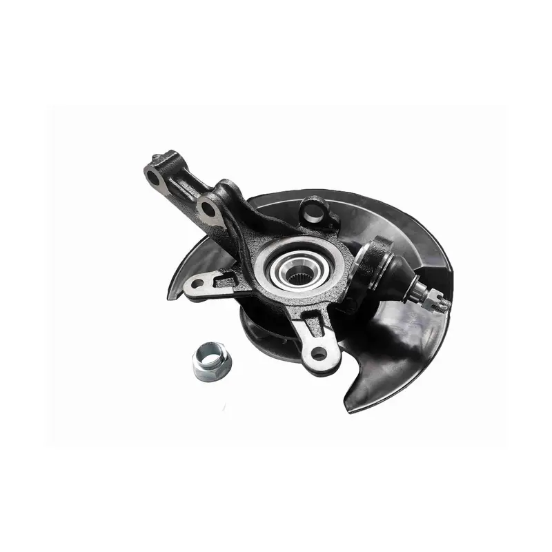 GSP Suspension Knuckle Assembly GSP-9360700