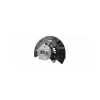 GSP Suspension Knuckle Assembly GSP-9690400