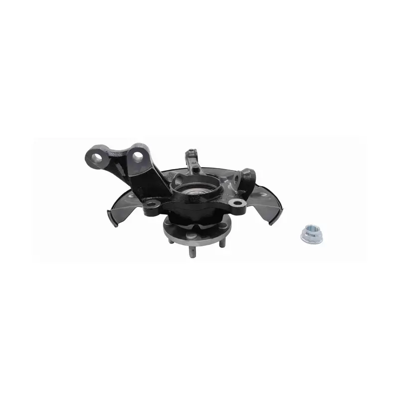 GSP Suspension Knuckle Assembly GSP-9690800