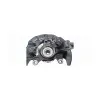 GSP Suspension Knuckle Assembly GSP-9691100