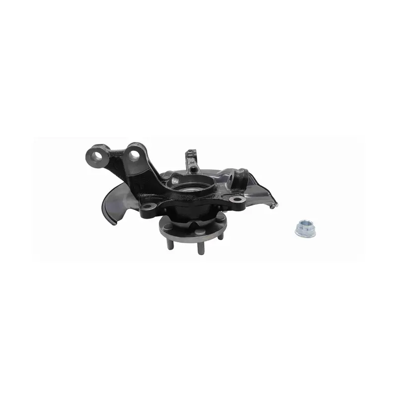 GSP Suspension Knuckle Assembly GSP-9691200