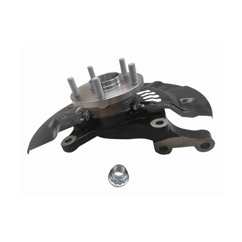 GSP Suspension Knuckle Assembly GSP-9692400