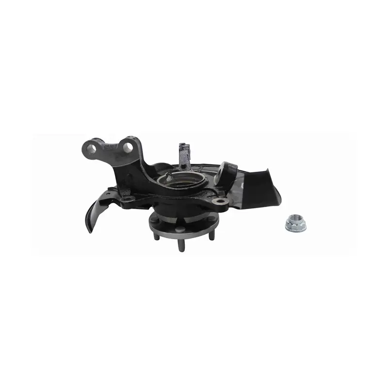 GSP Suspension Knuckle Assembly GSP-9692900