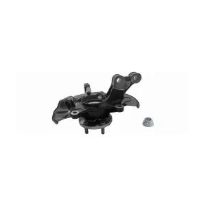 GSP Suspension Knuckle Assembly GSP-9693400
