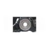 GSP Suspension Knuckle Assembly GSP-9694500