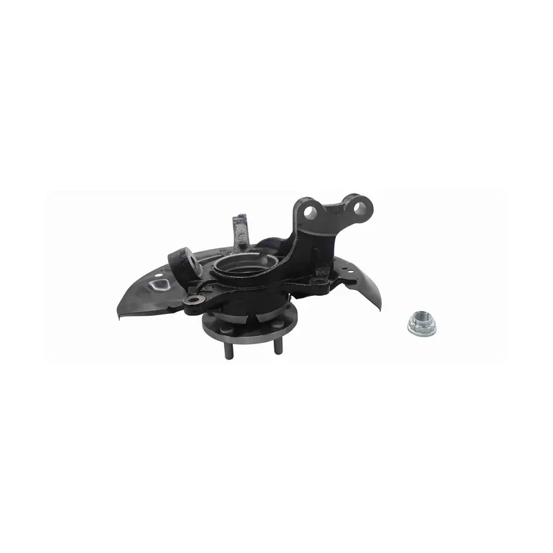 GSP Suspension Knuckle Assembly GSP-9695300