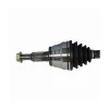 GSP CV Axle Assembly GSP-NCV10017