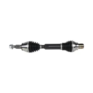 GSP CV Axle Assembly GSP-NCV10040XDP
