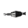 GSP CV Axle Assembly GSP-NCV10040XDP