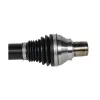 GSP CV Axle Assembly GSP-NCV10040XDP