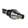 GSP CV Axle Assembly GSP-NCV10040XDP