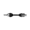 GSP CV Axle Assembly GSP-NCV10040XD