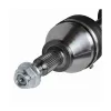 GSP CV Axle Assembly GSP-NCV10040XD