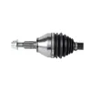 GSP CV Axle Assembly GSP-NCV10040XD