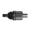 GSP CV Axle Assembly GSP-NCV10040XD