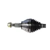 GSP CV Axle Assembly GSP-NCV10040