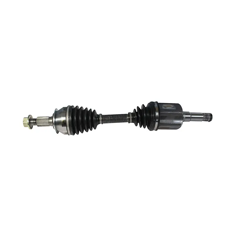 GSP CV Axle Assembly GSP-NCV10046