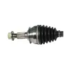 GSP CV Axle Assembly GSP-NCV10046