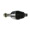 GSP CV Axle Assembly GSP-NCV10048