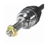 GSP CV Axle Assembly GSP-NCV10048
