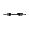 GSP CV Axle Assembly GSP-NCV10063