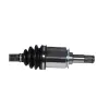 GSP CV Axle Assembly GSP-NCV10063