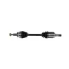 GSP CV Axle Assembly GSP-NCV10065