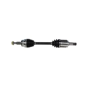 GSP CV Axle Assembly GSP-NCV10065