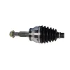 GSP CV Axle Assembly GSP-NCV10066