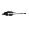 GSP CV Axle Assembly GSP-NCV10066