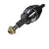 GSP CV Axle Assembly GSP-NCV10066
