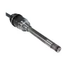 GSP CV Axle Assembly GSP-NCV10066