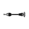 GSP CV Axle Assembly GSP-NCV10143XD