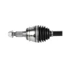 GSP CV Axle Assembly GSP-NCV10143XD