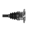 GSP CV Axle Assembly GSP-NCV10143XD