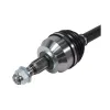 GSP CV Axle Assembly GSP-NCV10145