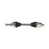 GSP CV Axle Assembly GSP-NCV10238
