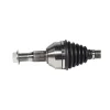 GSP CV Axle Assembly GSP-NCV10238