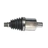 GSP CV Axle Assembly GSP-NCV10238