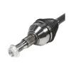 GSP CV Axle Assembly GSP-NCV10238