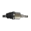 GSP CV Axle Assembly GSP-NCV10248