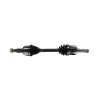GSP CV Axle Assembly GSP-NCV10253