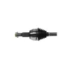 GSP CV Axle Assembly GSP-NCV10253