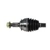 GSP CV Axle Assembly GSP-NCV10279