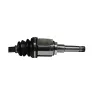 GSP CV Axle Assembly GSP-NCV10298